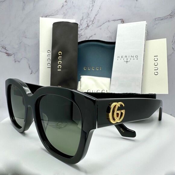 New GUCCI Sunglasses - Picture 13 of 16